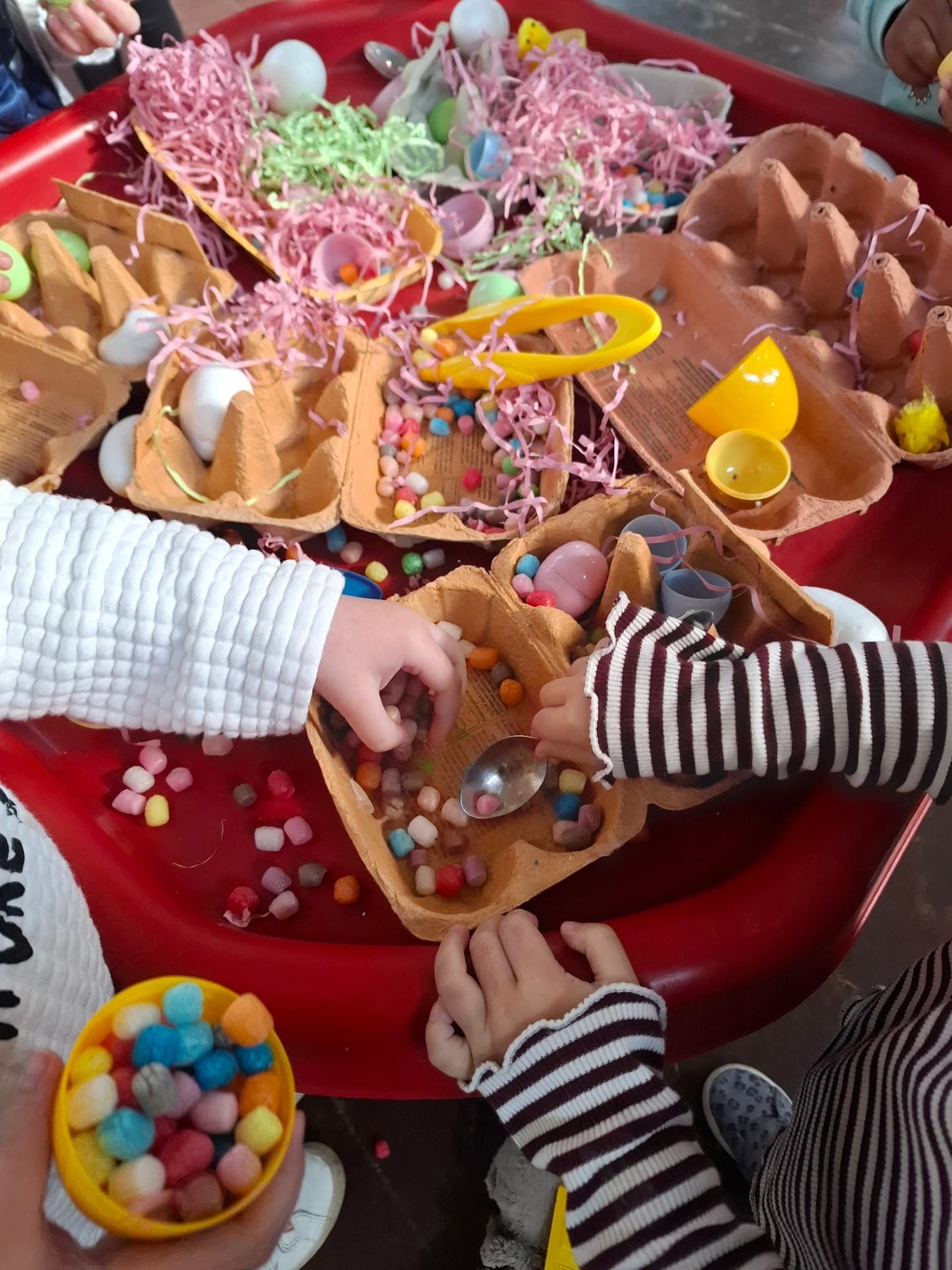 Little Starlings photo 2