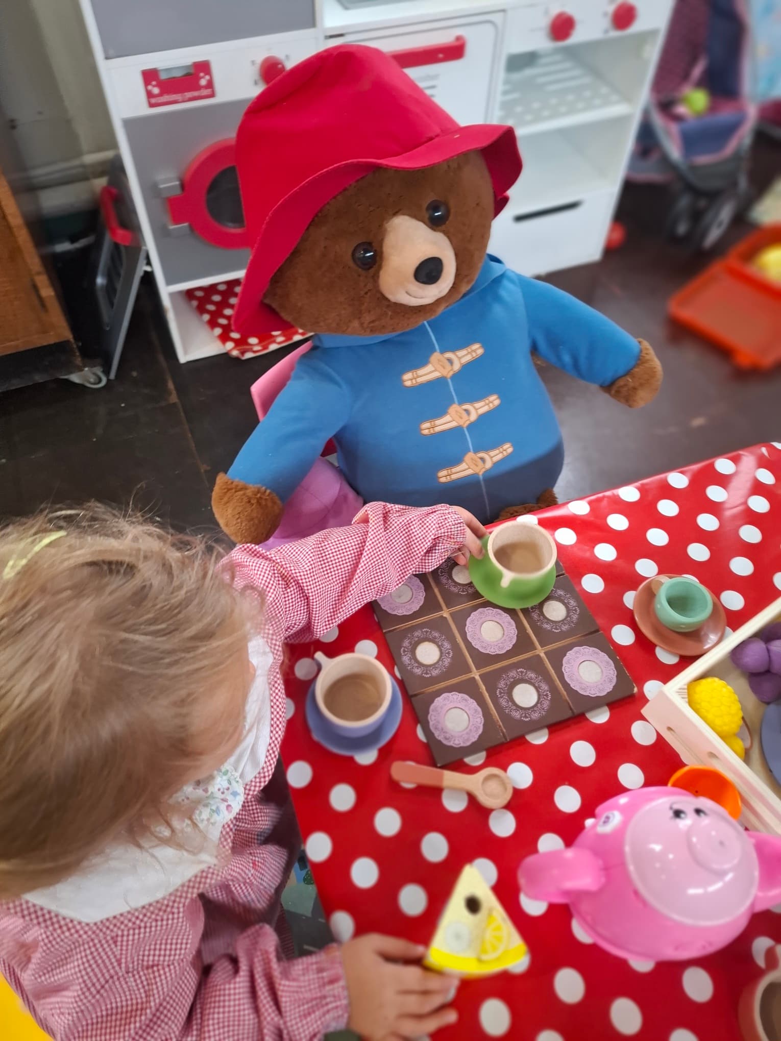 Little Starlings photo 13