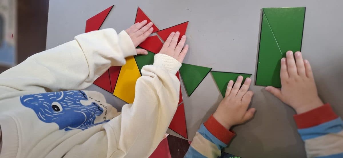 Morning Routines That Make Nursery Drop-Off Easier