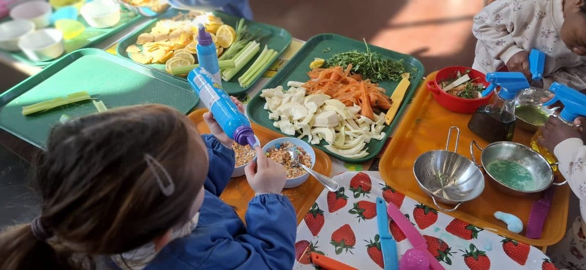 Childcare Funding in Wandsworth: What Parents Need to Know