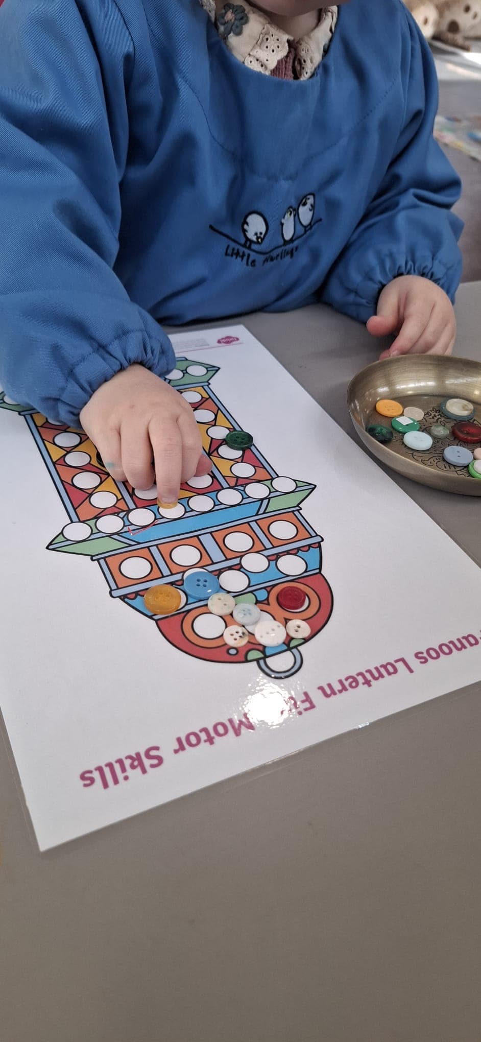 What Makes Little Starlings Nursery in Balham Different?