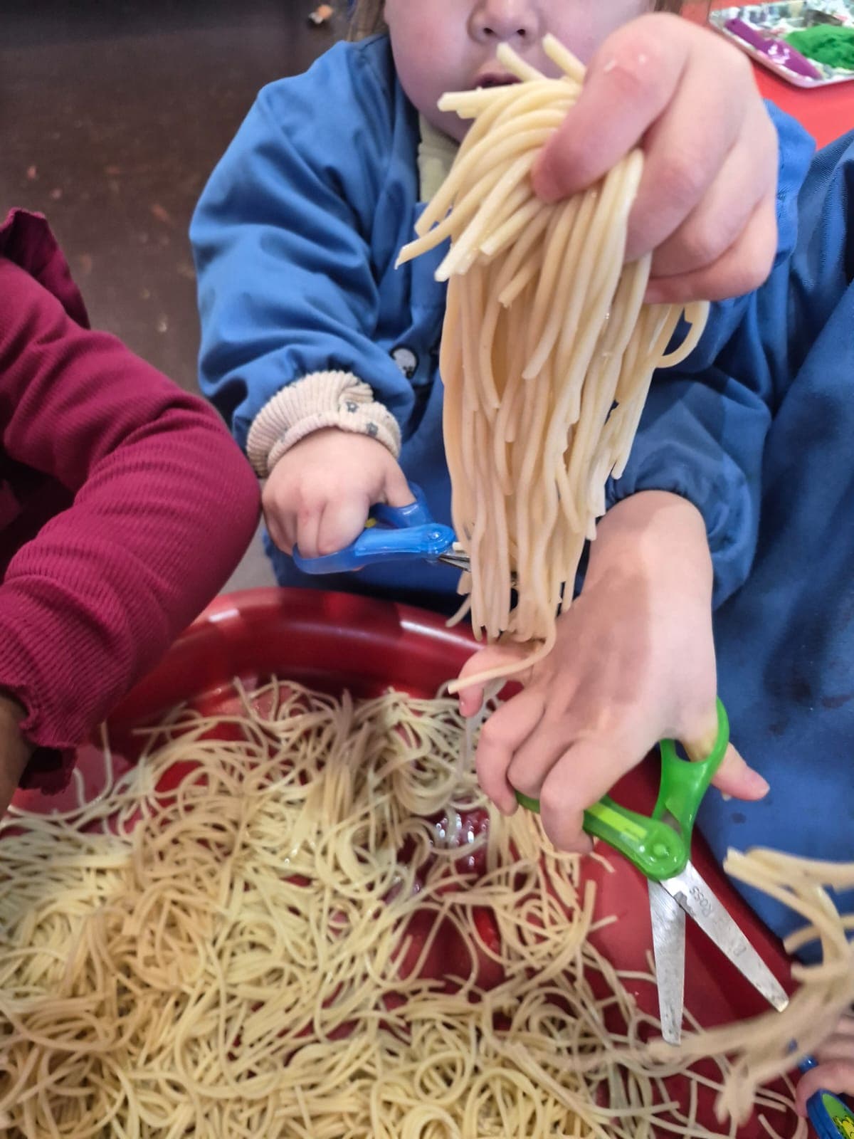 Free Early Years Funding in Wandsworth: What Families Near Balham Need to Know